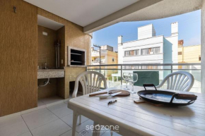 RFO - Apartamentos a poucos passos da Praia de Bombinhas